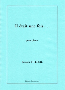 Il était une fois . . .