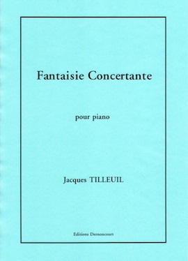 Fantaisie concertante