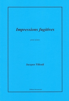 Impressions Fugitives