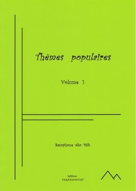 Thèmes populaires - Vol.1