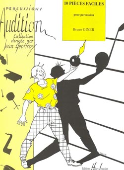 10 Pièces faciles