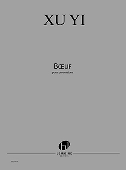 Boeuf