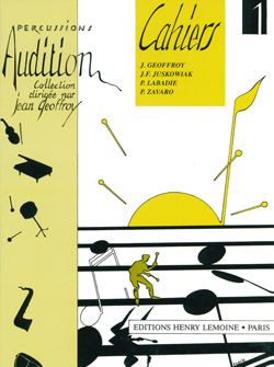 Audition - Vol.1