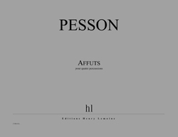 Affûts