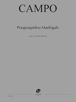 Poupoupidou Madrigals