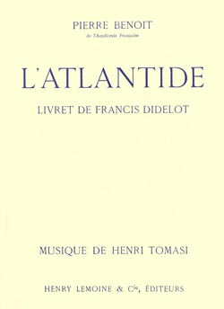 L'Atlantide