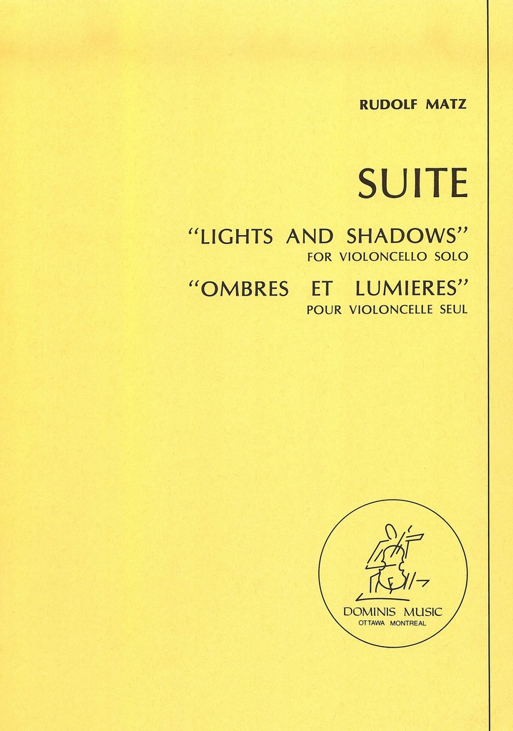 Suite Lights and Shadows