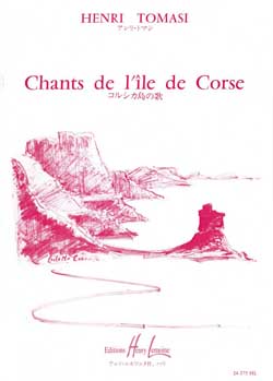 12 Chants de l'Ile de Corse