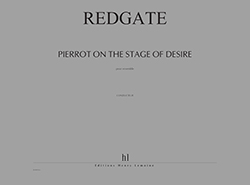 Pierrot on the Stage of Desire