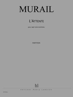 L'Attente
