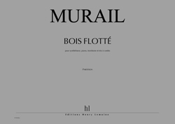 Bois flotté