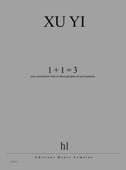1 + 1 = 3