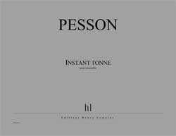 Instant Tonné (Score only)