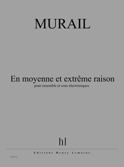 En moyenne et extrême raison