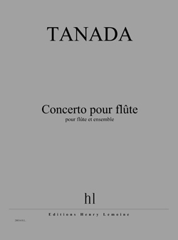 Concerto pour flûte