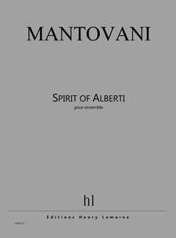 Spirit of Alberti
