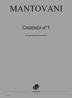 Cadenza No.1