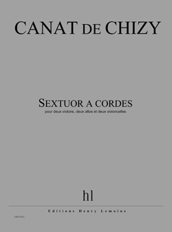 Sextuor à cordes