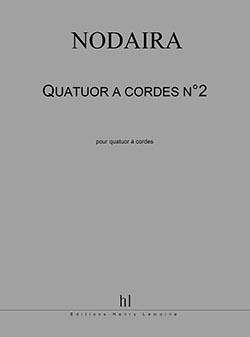 Quatuor à cordes No.2