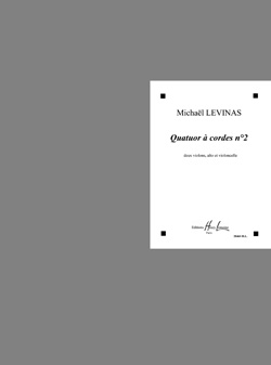 Quatuor à cordes No.2