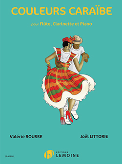Couleurs Caraïbe