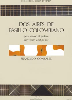 2 Aires Pasillo Colombiano