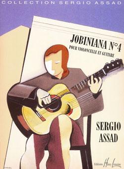 Jobiniana No.4