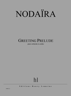 Greeting Prelude