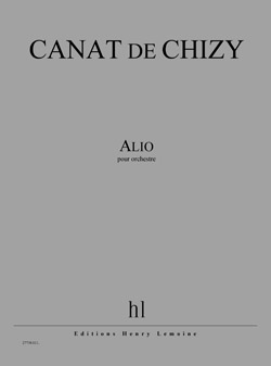 Alio (Full score)