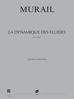 La Dynamique des fluides (Full score)