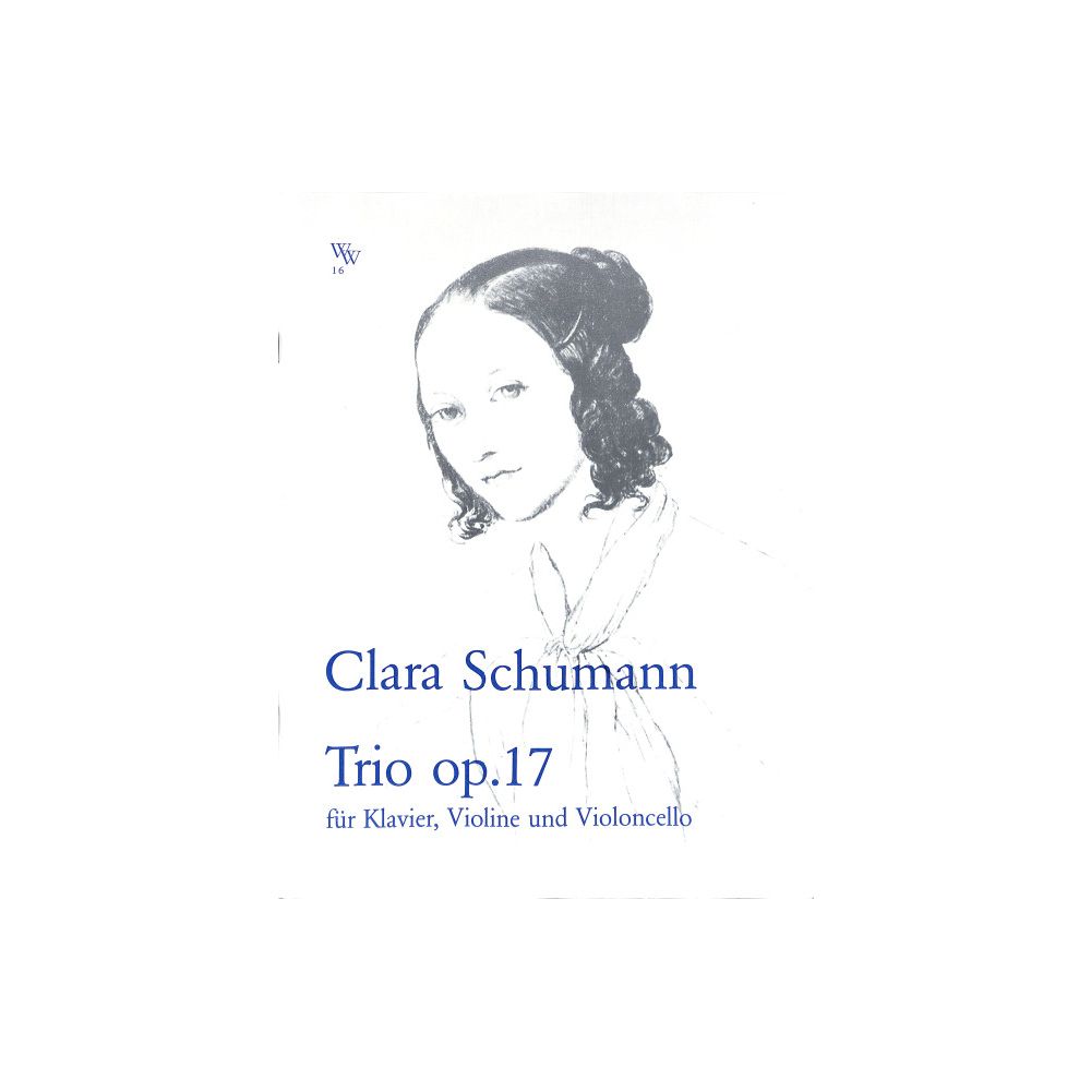 Trio, Op.17