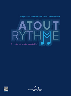 Atout rythme - 3e cycle