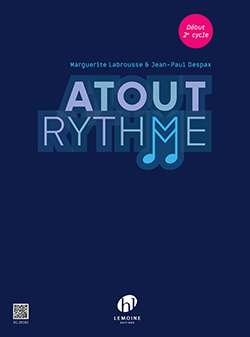 Atout rythme - début 2e cycle
