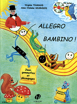 Allegro Bambino