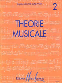 Théorie musicale - Vol.2