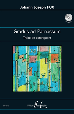 Gradus ad Parnassum (Traité de contrepoint - en français)