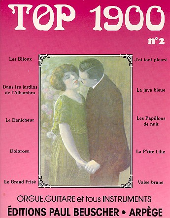 Top 1900 - Vol.2