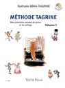 Méthode Tagrine - Vol.1