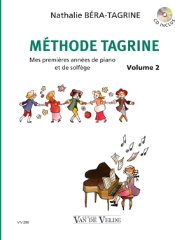 Méthode Tagrine - Vol.2