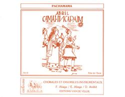 Pachamama (valisette)