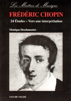 24 Etudes de Chopin - Vers une interprétation
