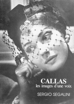 Callas, les images d'une voix