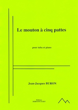 Le Mouton à cinq pattes