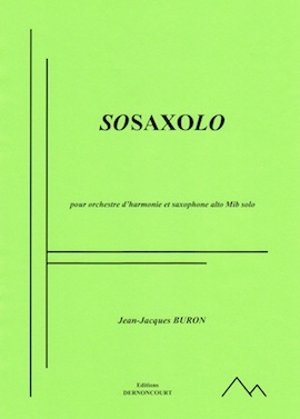 Sosaxolo