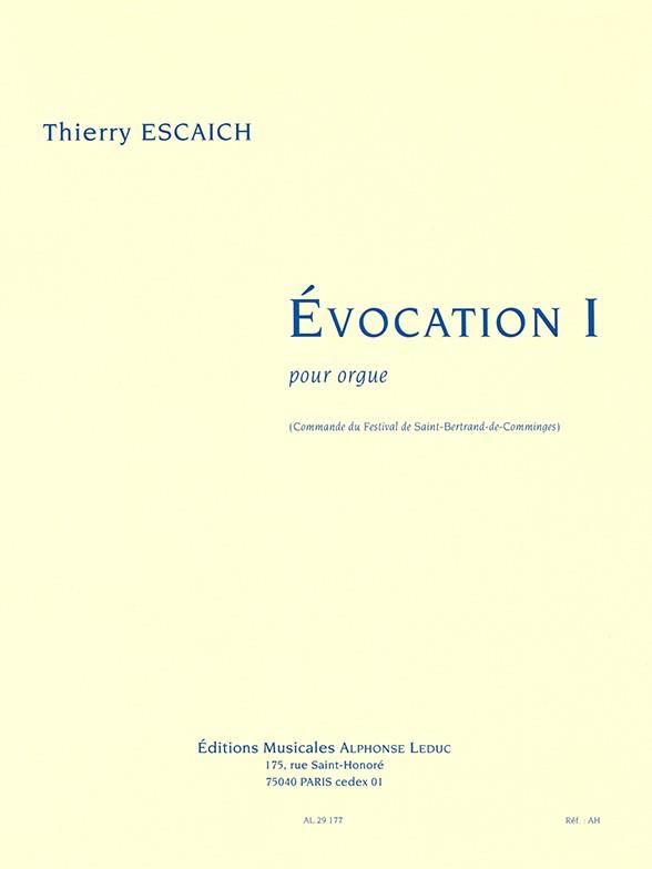 Evocation 1