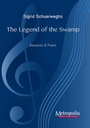 The Legend of the Swamp