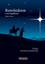 Kerstliedjes voor kinderen - album