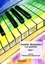 Creatief Musiceren voor Pianisten - Deel 1