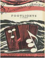 Footlights (Fox)