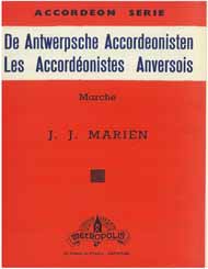 De Antwerpsche Accordeonisten